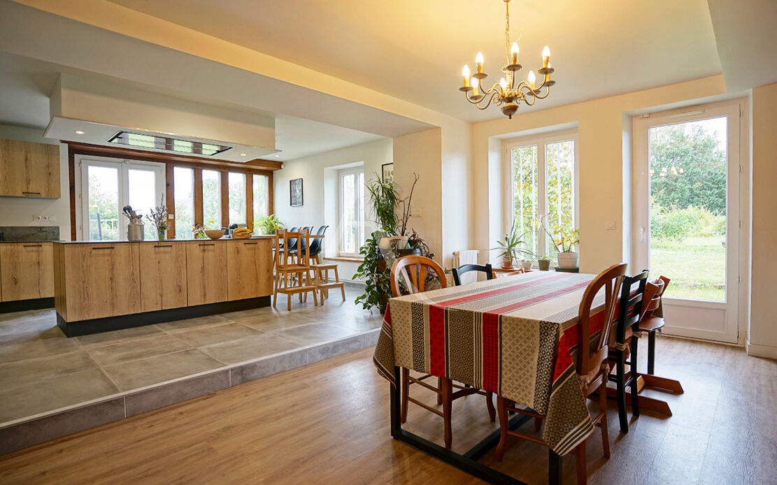 Photo Maison Donnery image 3/6