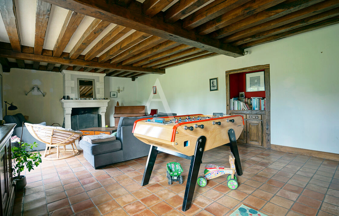 Photo Maison Donnery image 6/6