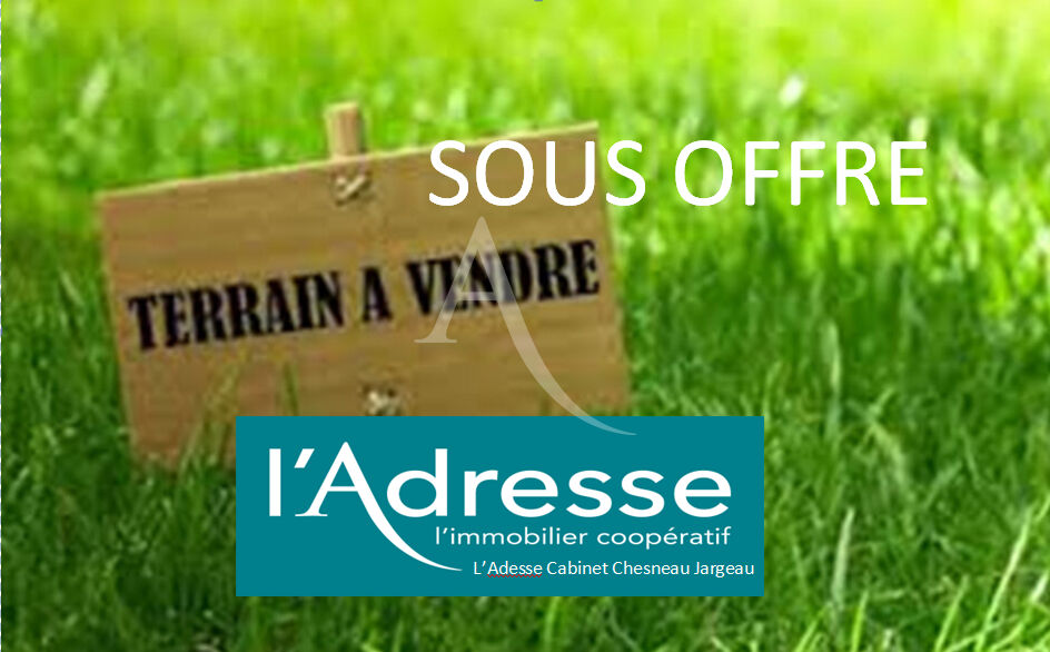 Agence immobilière de CABINET CHESNEAU - CABINET CHESNEAU - Jargeau