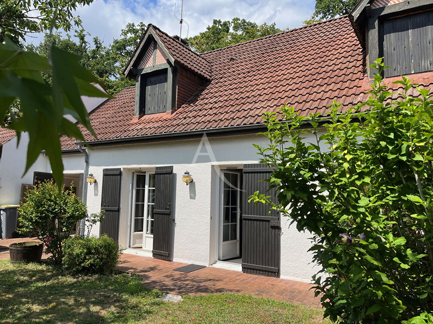 Maison Saint Jean De Braye