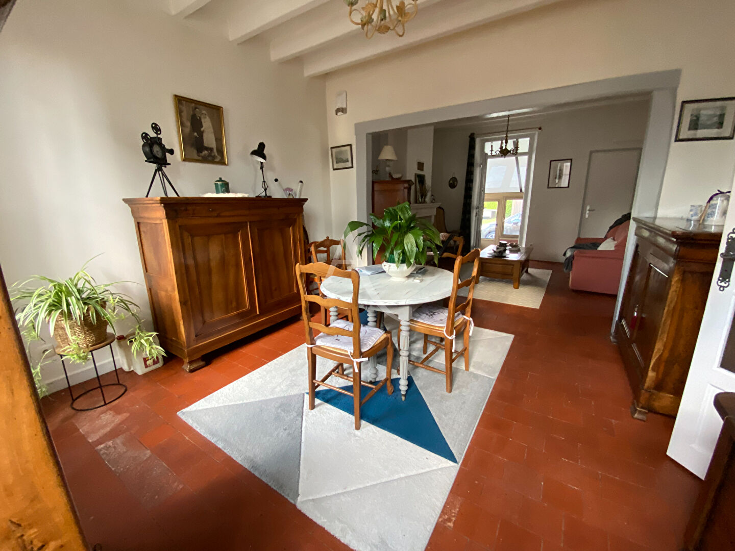 Agence immobilière de CABINET CHESNEAU - CABINET CHESNEAU - Fay aux Loges