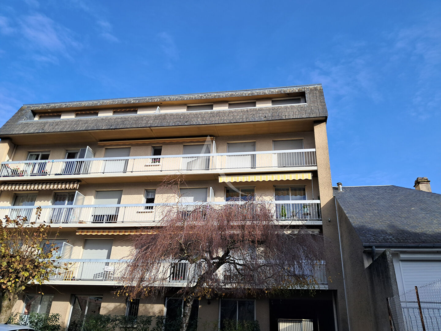 Agence immobilière de CABINET CHESNEAU - CABINET CHESNEAU - Fay aux Loges