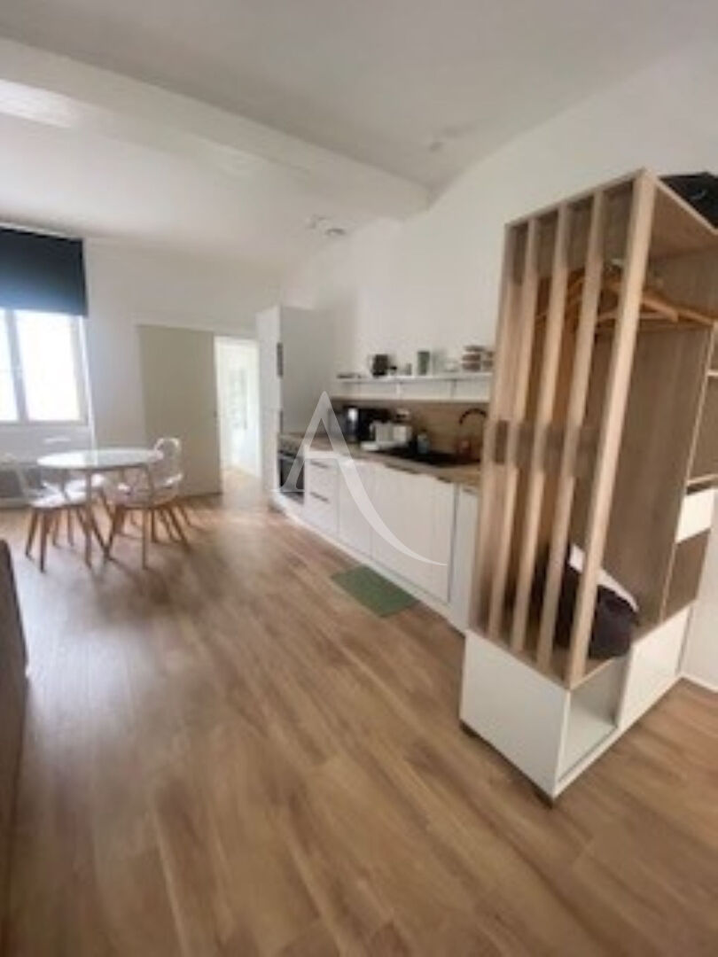 Agence immobilière de L'ADRESSE - CABINET CHESNEAU - CABINET CHESNEAU - La Rochelle