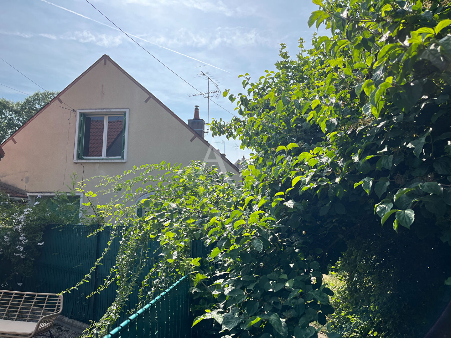 Photo CHECY  MAISON ANCIENNE SECTEUR CALME image 3/6