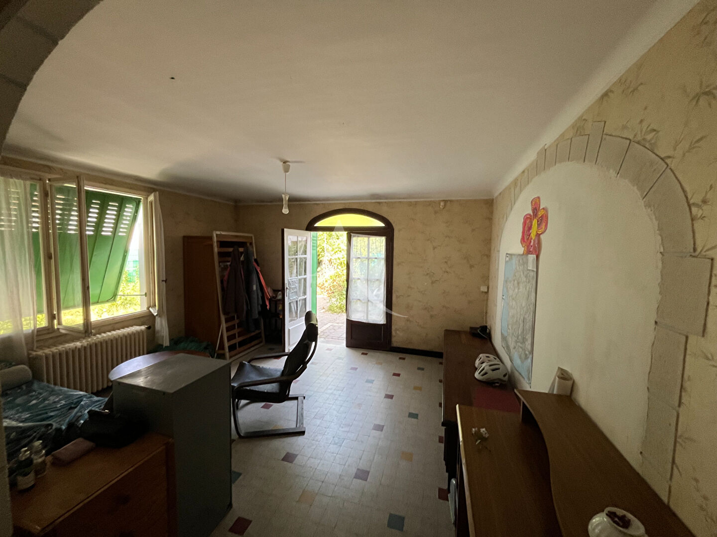Photo CHECY  MAISON ANCIENNE SECTEUR CALME image 4/6