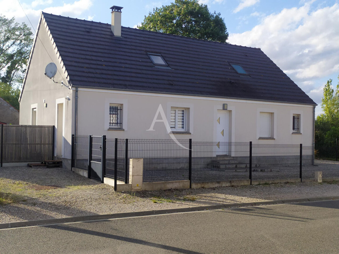 Agence immobilière de CABINET CHESNEAU - CABINET CHESNEAU - Jargeau