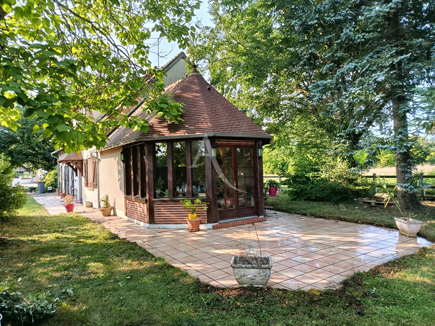 Photo Belle maison familiale image 2/6