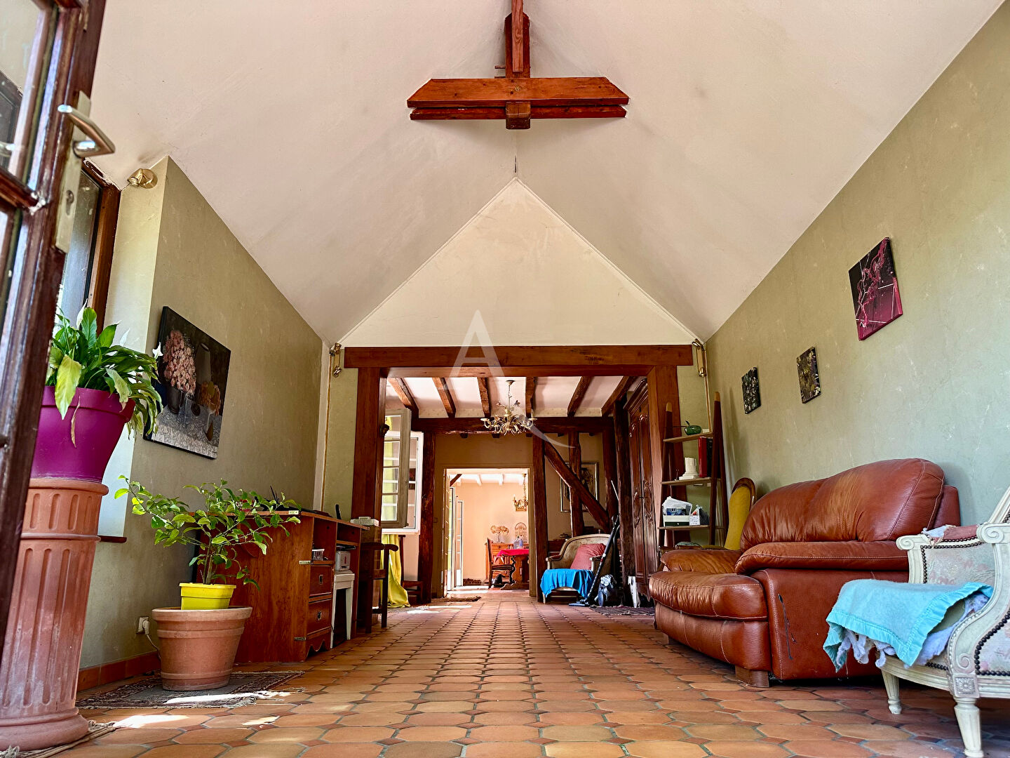 Photo Belle maison familiale image 3/6