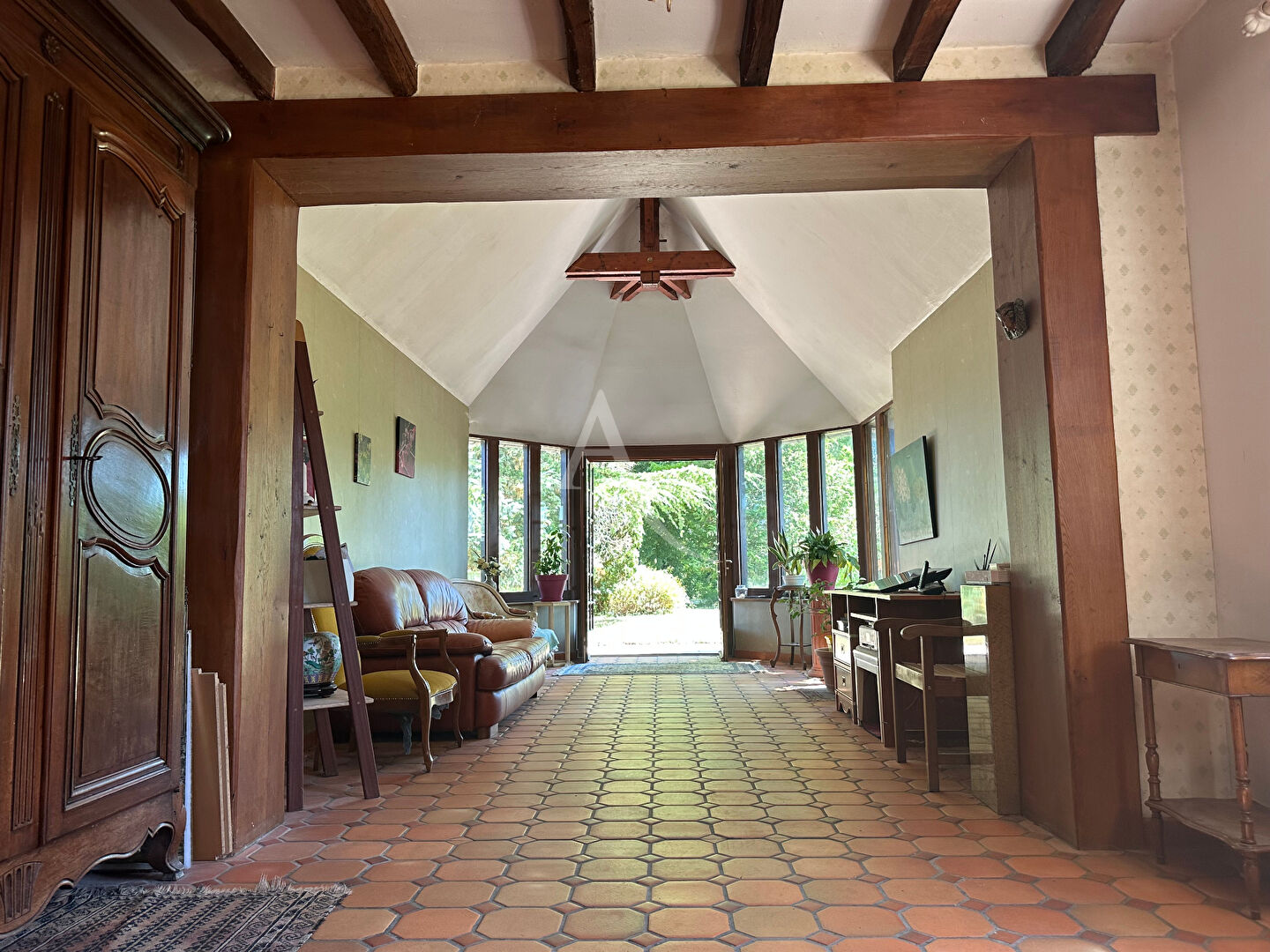 Photo Belle maison familiale image 4/6