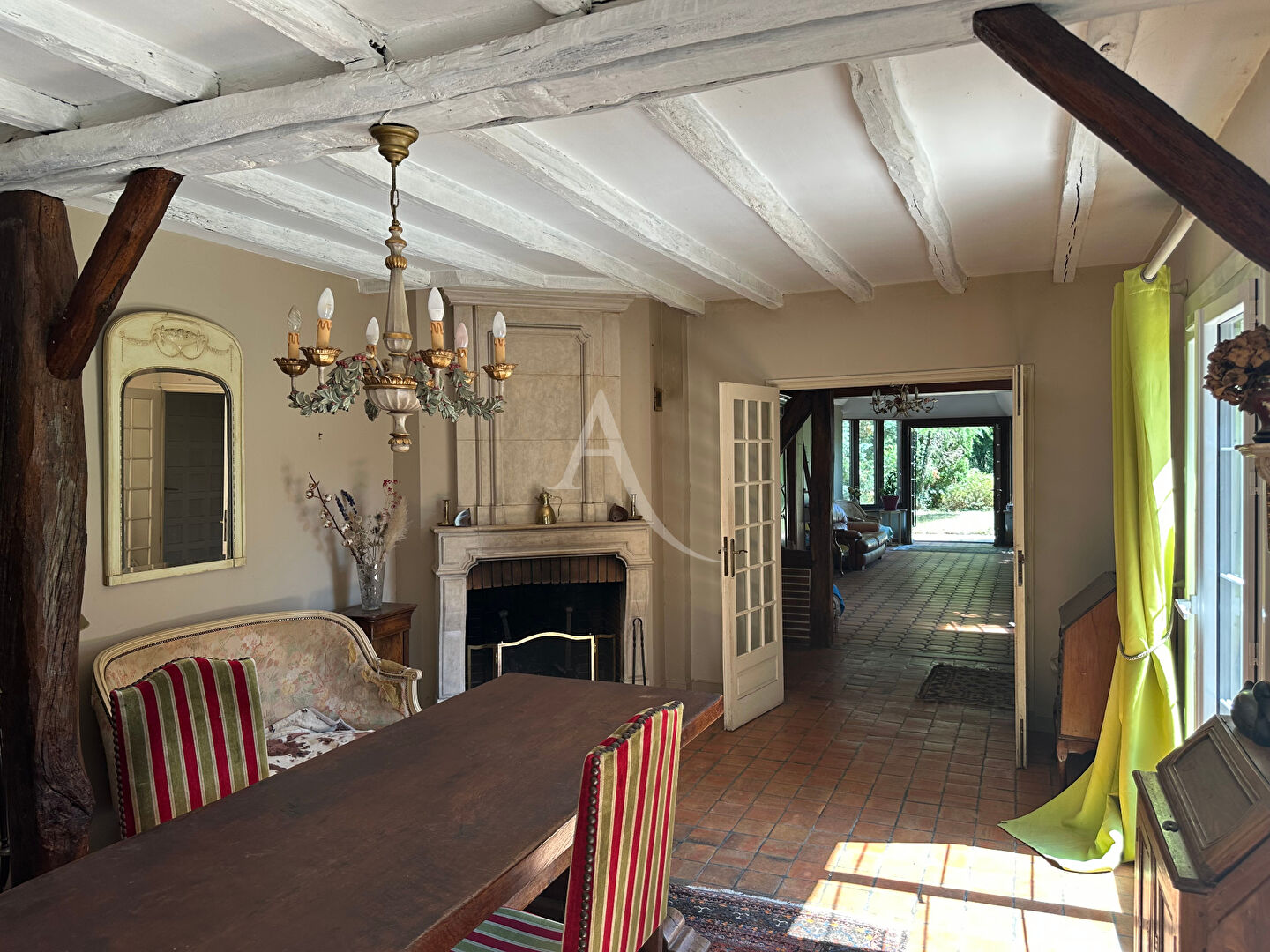 Photo Belle maison familiale image 5/6