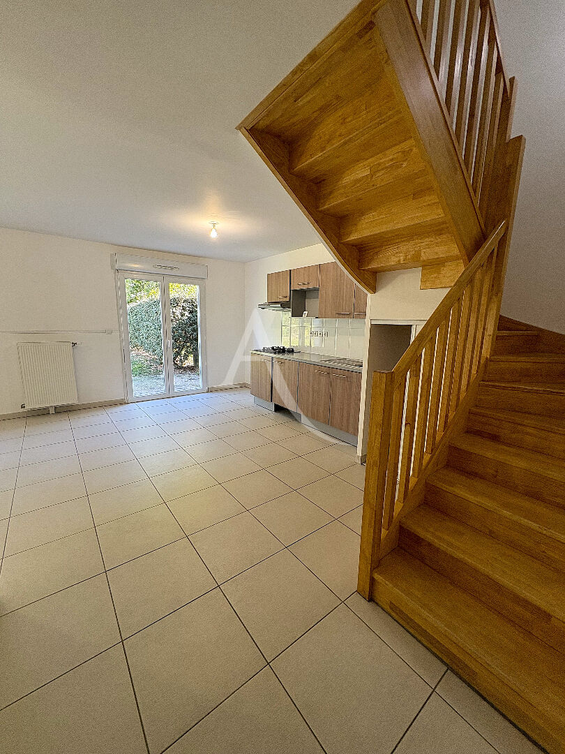 Photo Maison Fleury Les Aubrais 4 pièce(s) 84.43 m2 image 2/6