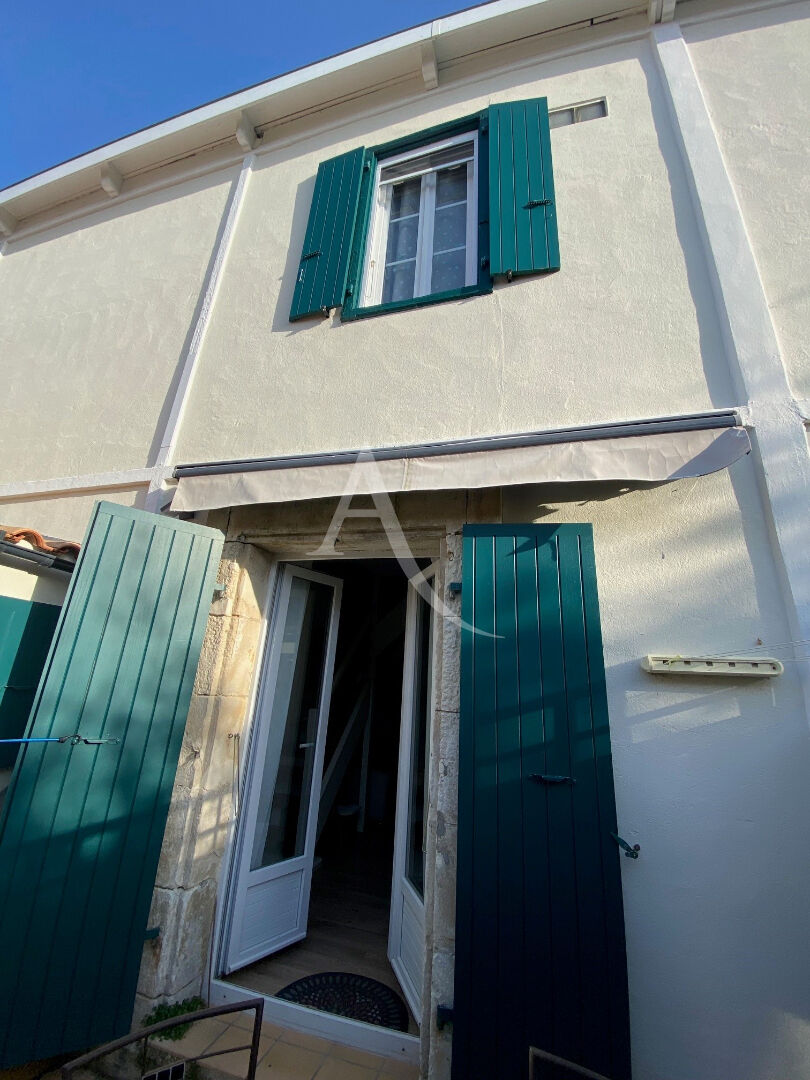 Agence immobilière de L'ADRESSE - CABINET CHESNEAU - CABINET CHESNEAU - La Rochelle
