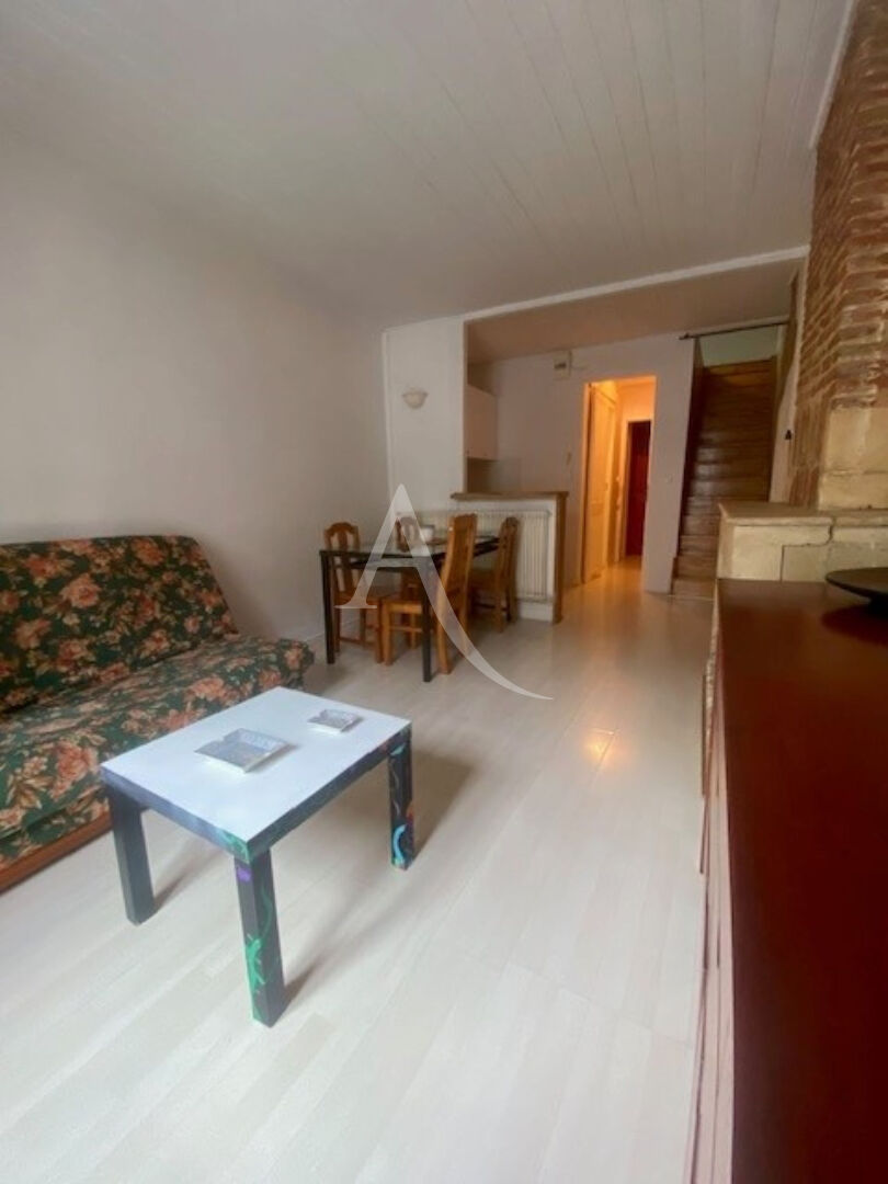 Agence immobilière de L'ADRESSE - CABINET CHESNEAU - CABINET CHESNEAU - La Rochelle