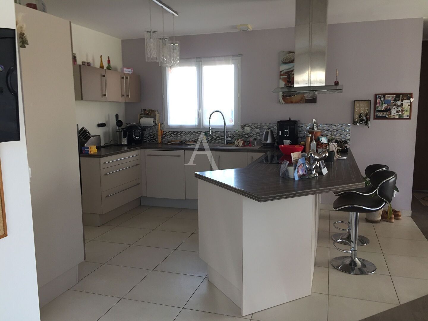Photo maison d'architecte à Marigny-les-Usages image 5/6