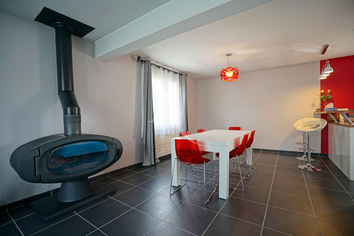 Photo Maison Vitry Aux Loges 6 pièce(s) - 120 m² image 3/6