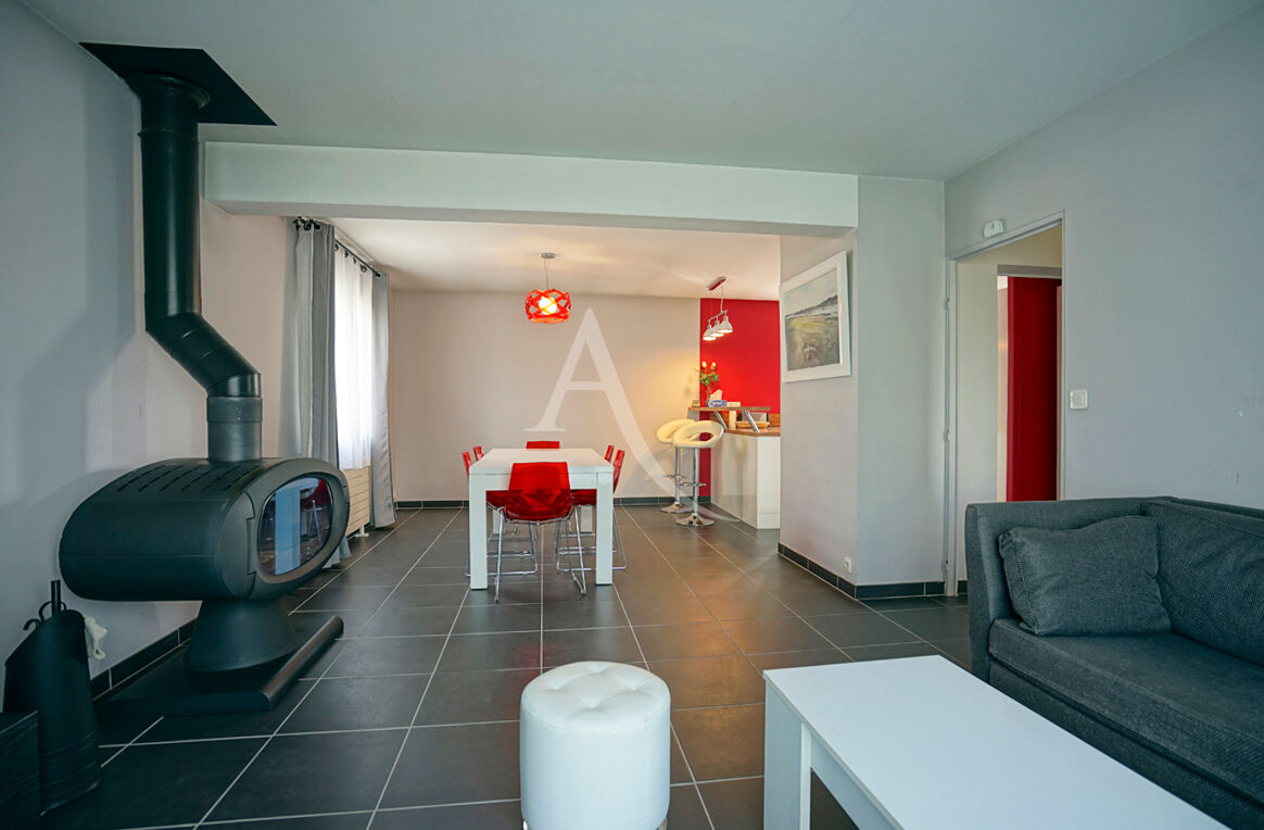 Photo Maison Vitry Aux Loges 6 pièce(s) - 120 m² image 4/6