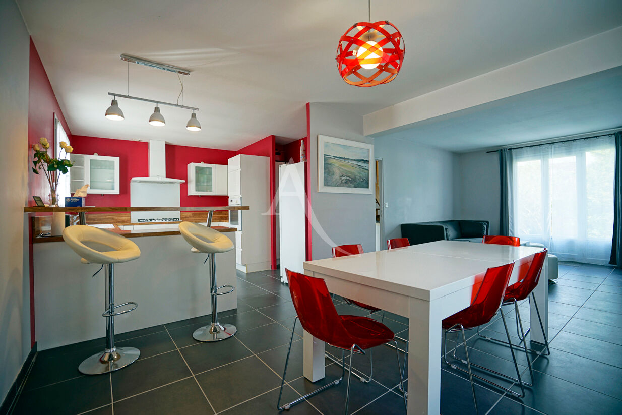 Photo Maison Vitry Aux Loges 6 pièce(s) - 120 m² image 5/6