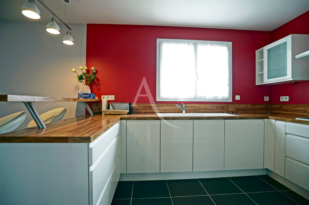 Photo Maison Vitry Aux Loges 6 pièce(s) - 120 m² image 6/6