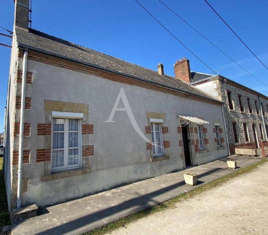 Agence immobilière de CABINET CHESNEAU - CABINET CHESNEAU - Neuville aux bois