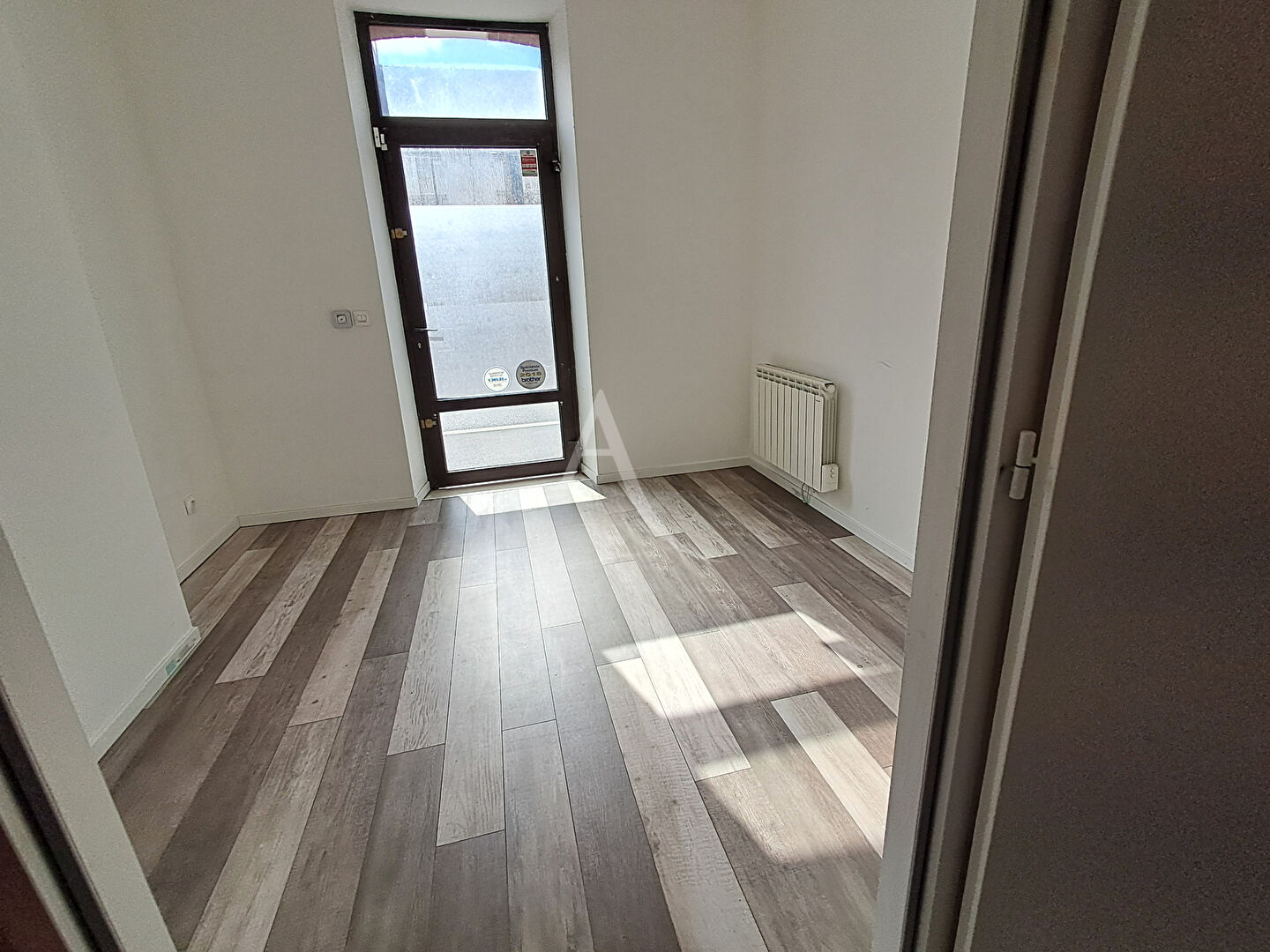 Local commercial Montargis 35 m2