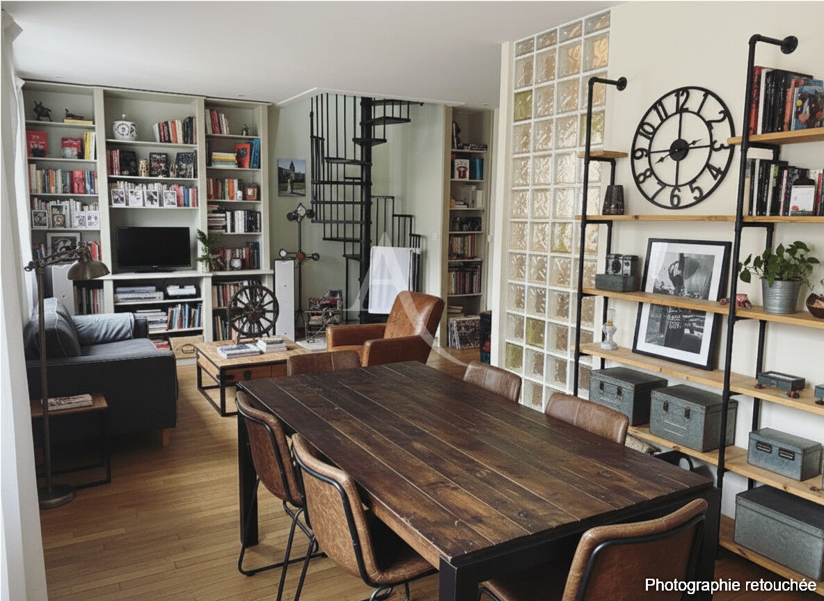 Agence immobilière de 
 CABINET CHESNEAU - CABINET CHESNEAU - Orléans 
