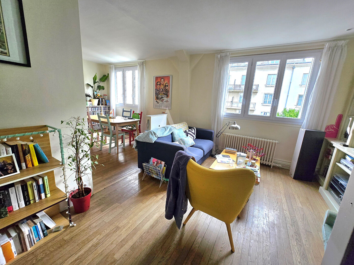 Agence immobilière de 
 CABINET CHESNEAU - CABINET CHESNEAU - Orléans 
