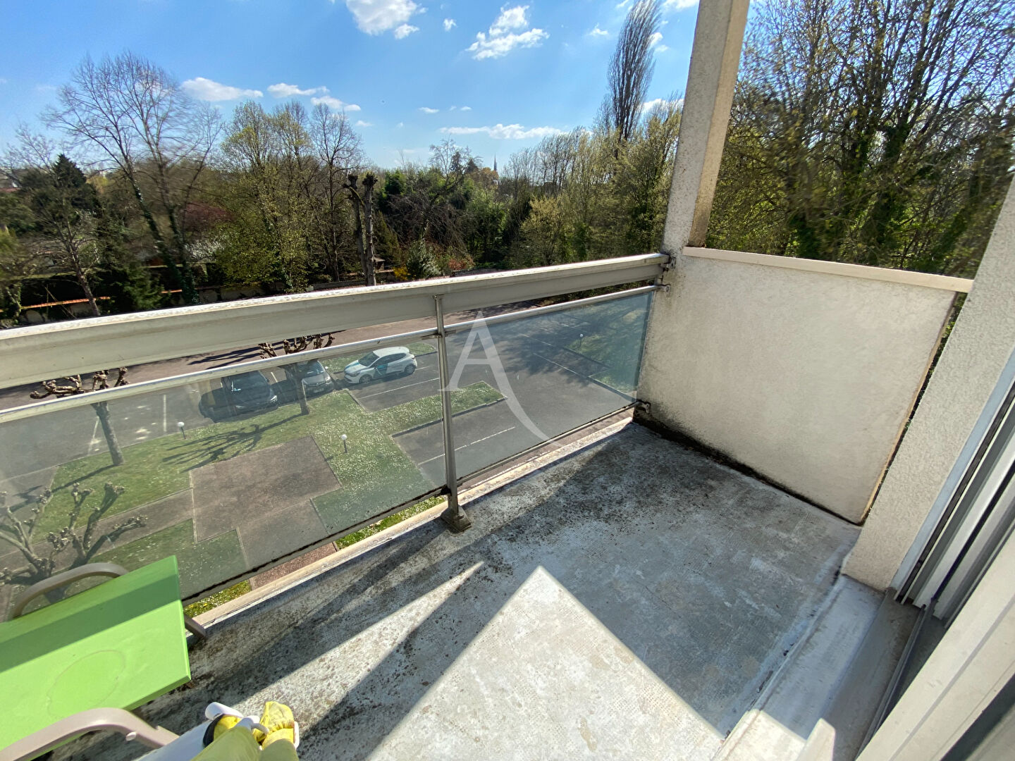 Agence immobilière de CABINET CHESNEAU - CABINET CHESNEAU - Fay aux Loges