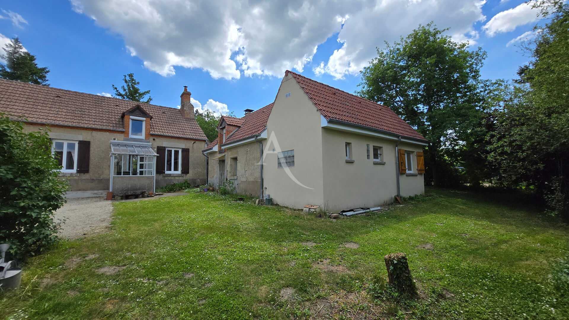 Agence immobilière de CABINET CHESNEAU - CABINET CHESNEAU - Jargeau