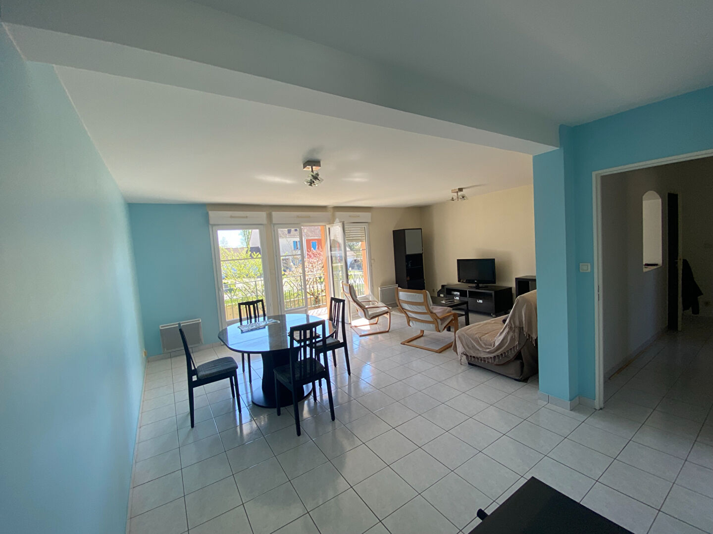 Agence immobilière de CABINET CHESNEAU - CABINET CHESNEAU - Fay aux Loges