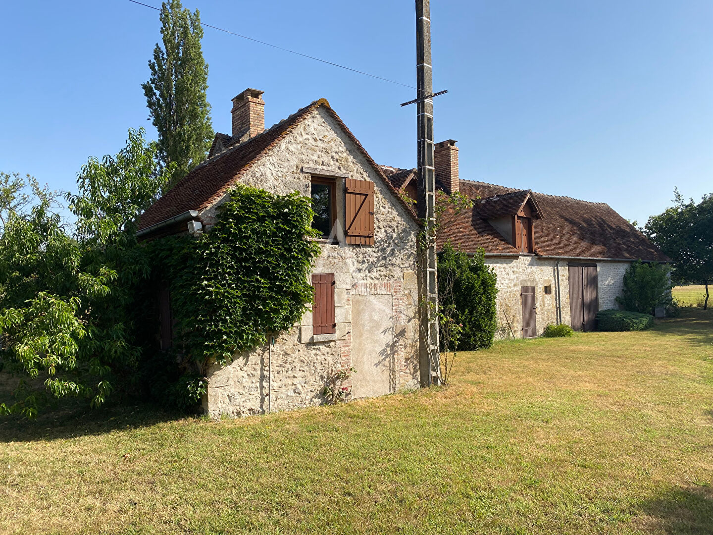 Agence immobilière de CABINET CHESNEAU - CABINET CHESNEAU - Fay aux Loges