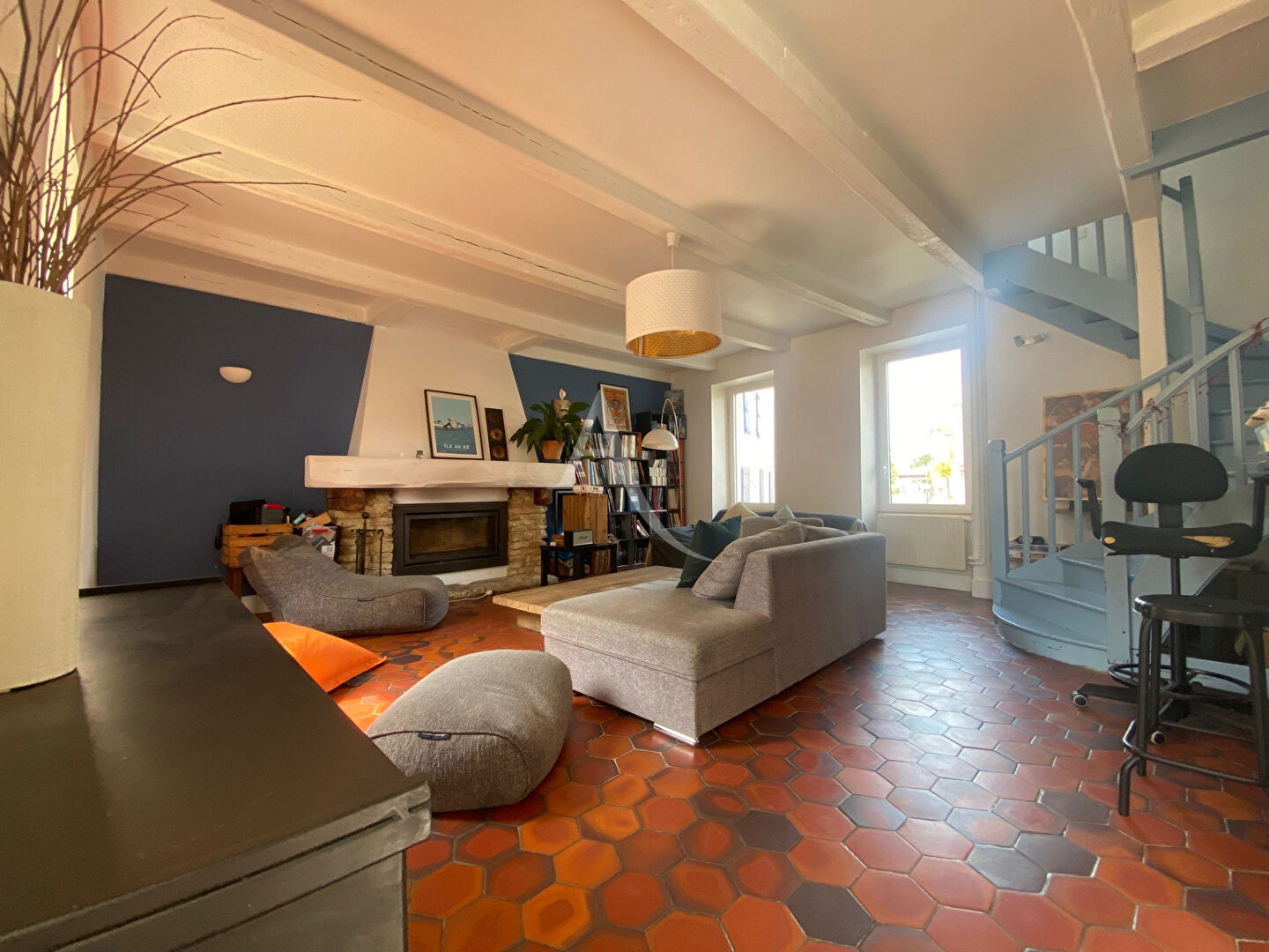 Photo Maison en pierre image 2/6