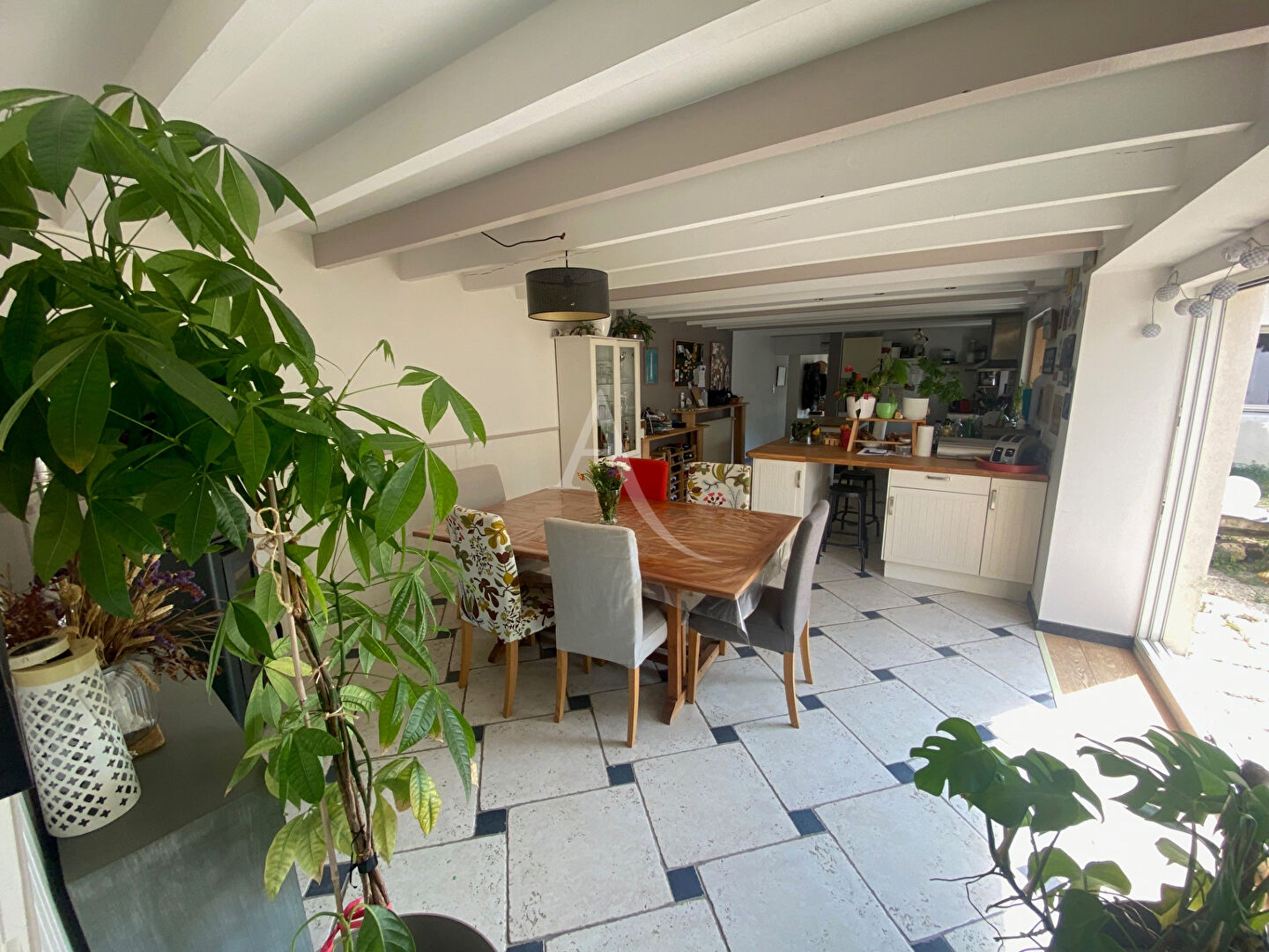 Photo Maison en pierre image 3/6