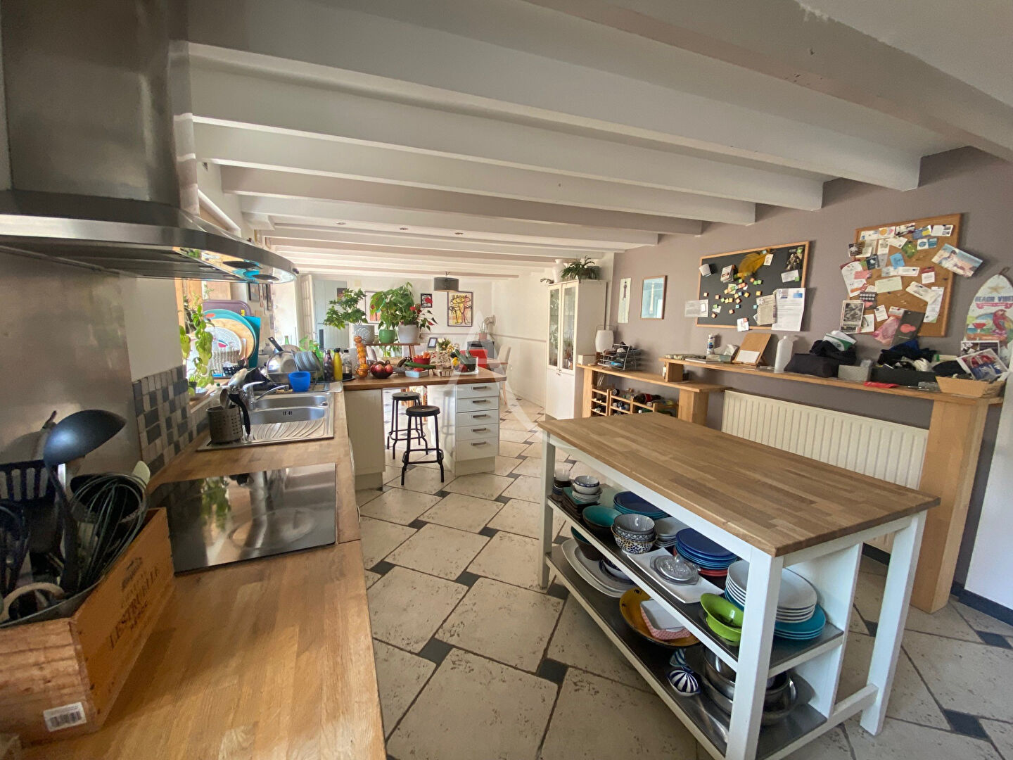 Photo Maison en pierre image 5/6