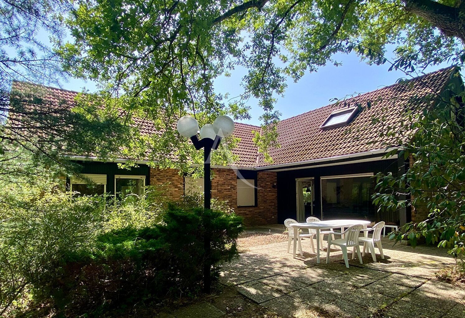 Photo Maison Donnery 7 pièce(s) image 2/6