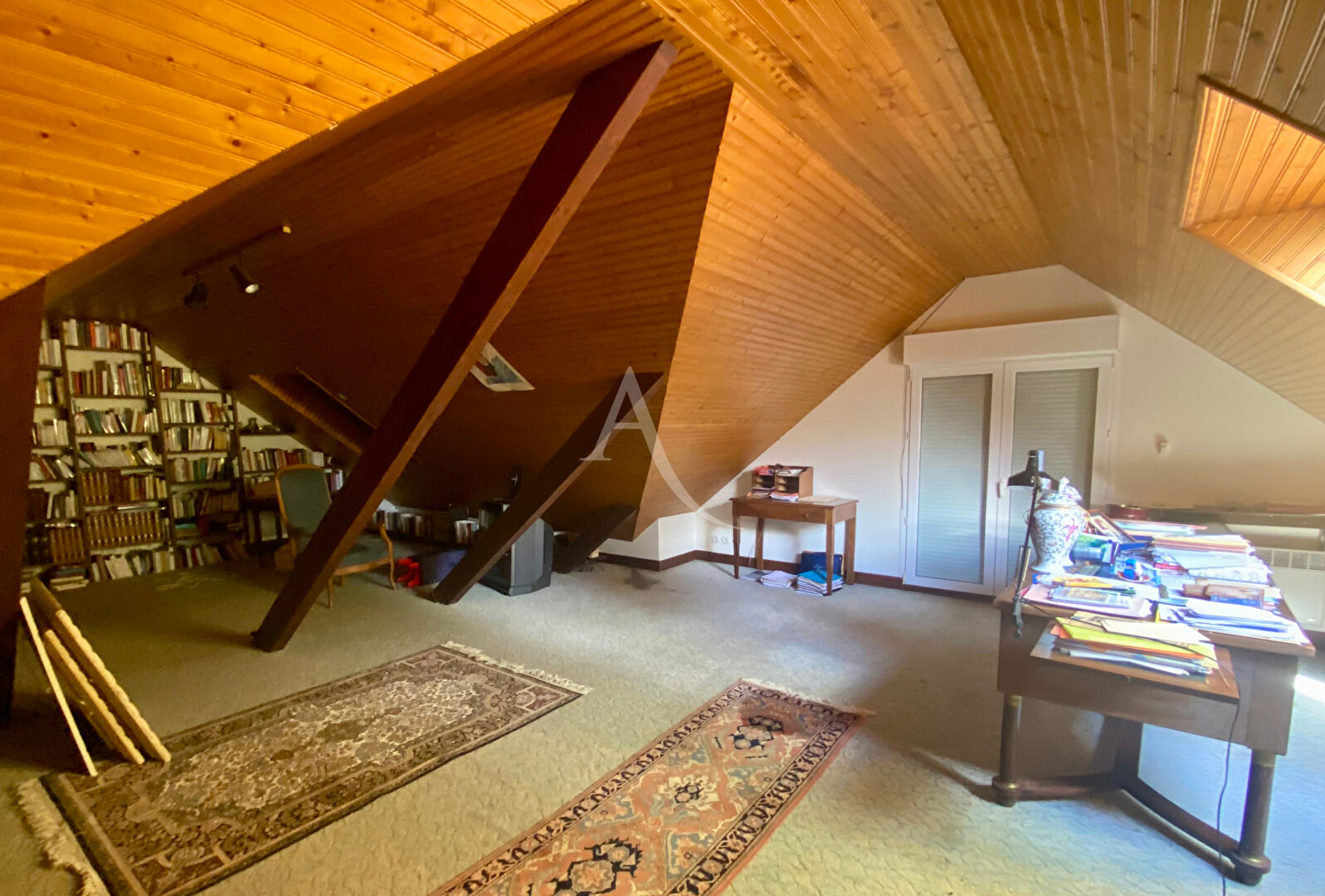 Photo Maison Donnery 7 pièce(s) image 6/6