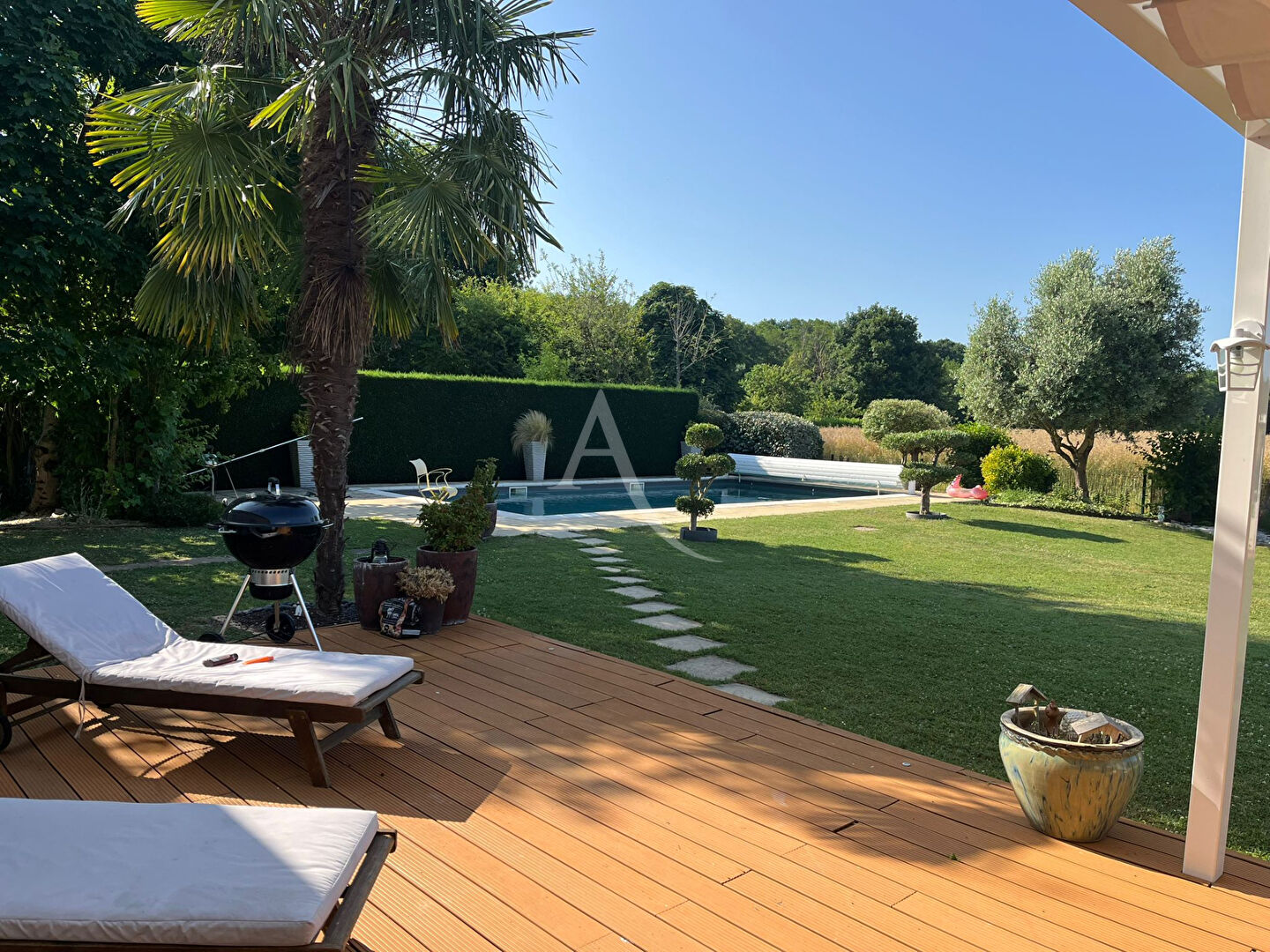 Agence immobilière de CABINET CHESNEAU - CABINET CHESNEAU - Checy