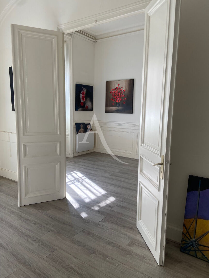 Agence immobilière de L'ADRESSE - CABINET CHESNEAU - CABINET CHESNEAU - La Rochelle