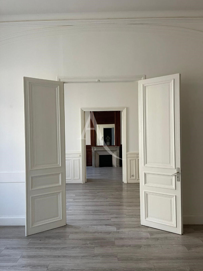 Centre ville  - Bureaux