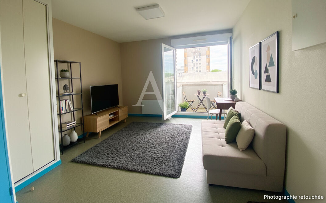 Agence immobilière de 
 CABINET CHESNEAU - CABINET CHESNEAU - Orléans 
