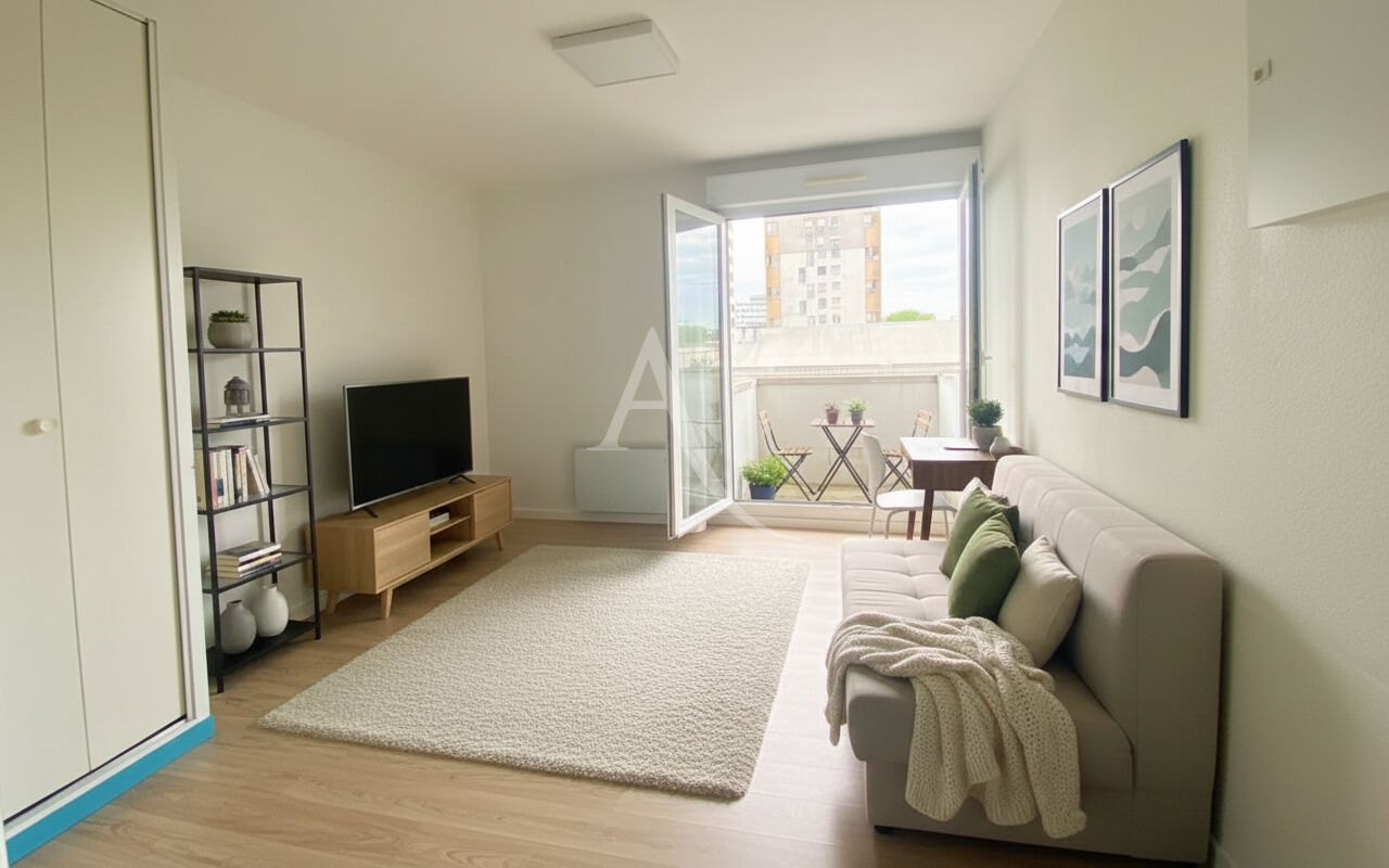 Agence immobilière de 
 CABINET CHESNEAU - CABINET CHESNEAU - Orléans 
