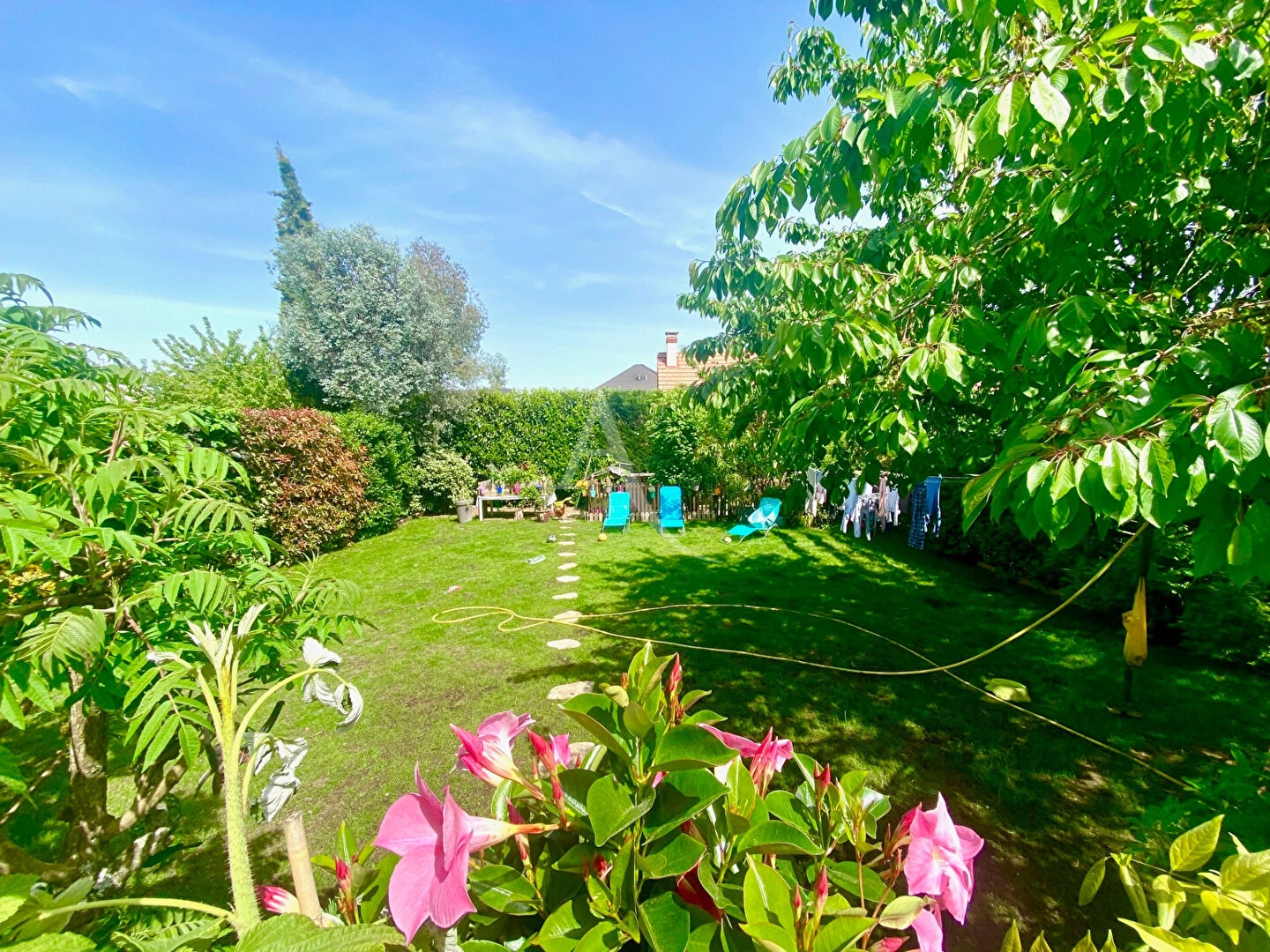 Maison La Chapelle Saint Mesmin 6 pièce(s) 135 m2 carrez