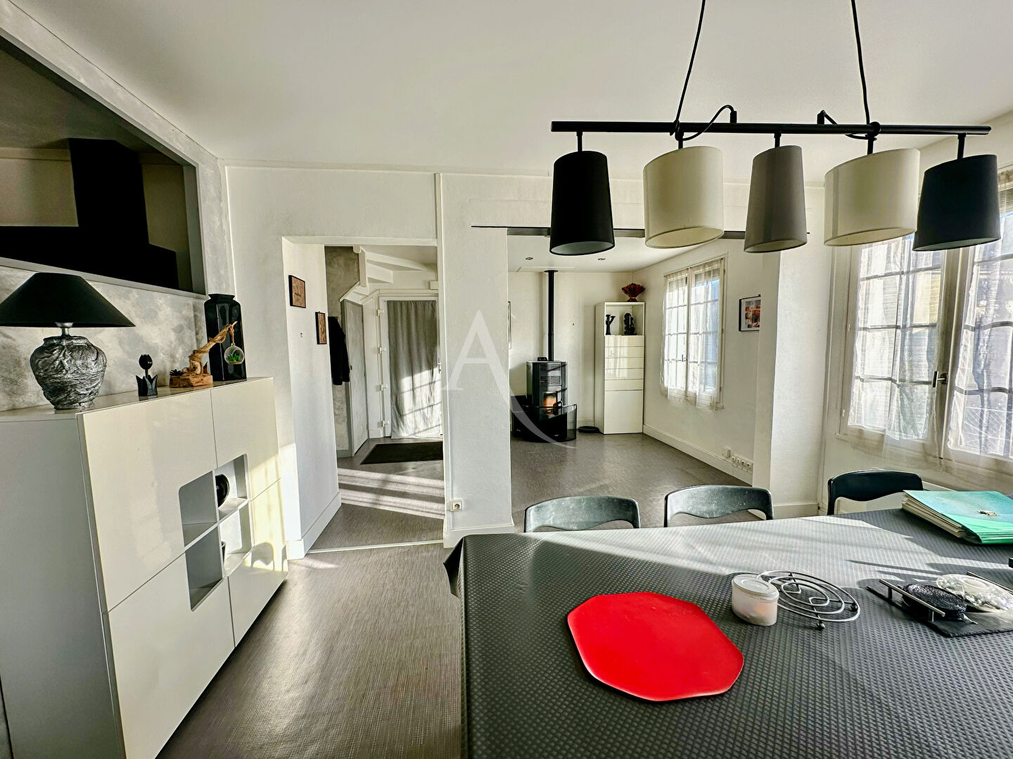 Agence immobilière de CABINET CHESNEAU - CABINET CHESNEAU - Saint Jean de Braye