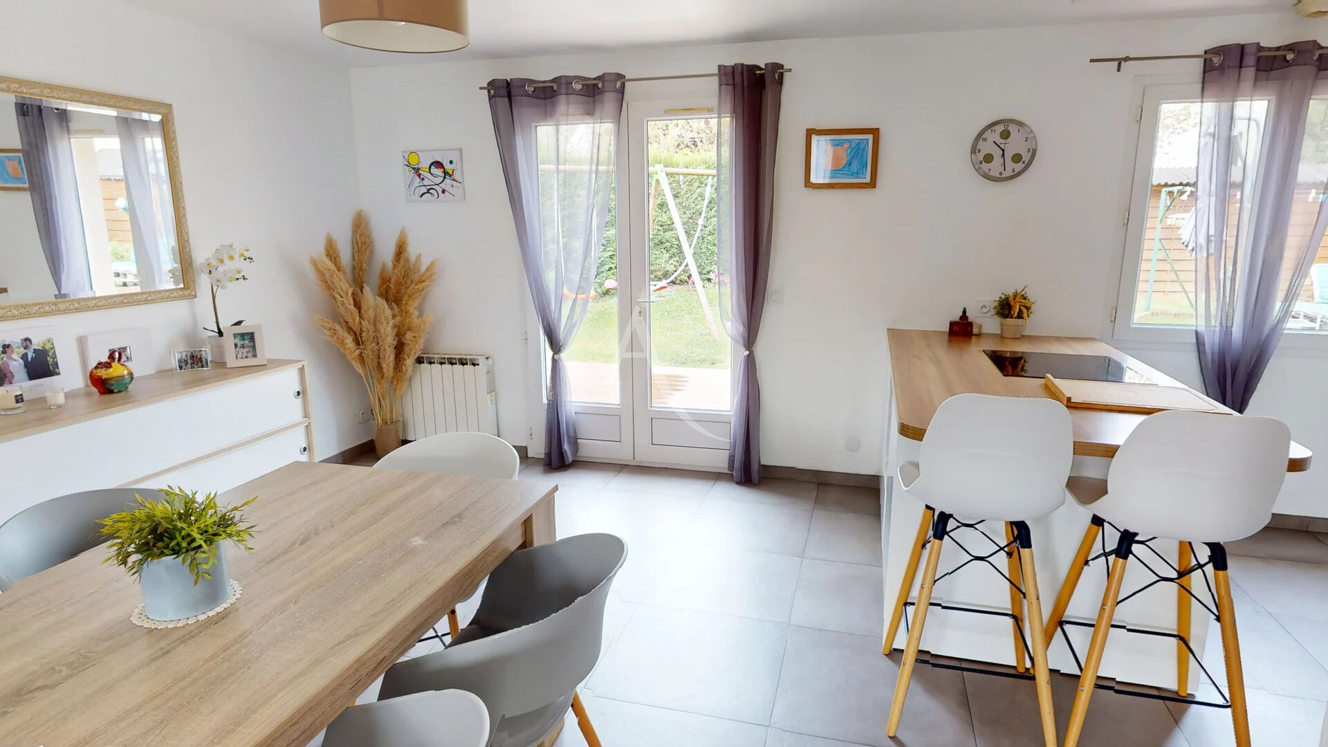 Agence immobilière de CABINET CHESNEAU - CABINET CHESNEAU - Saint Jean de Braye