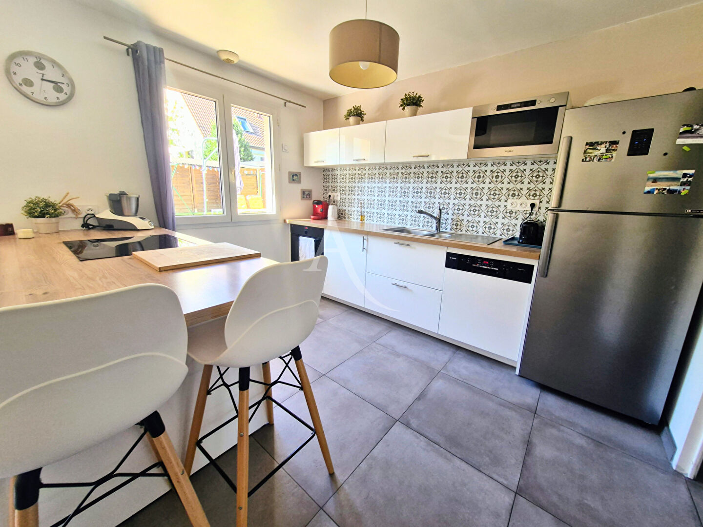 Photo Maison Saint Jean De Braye 5 pièces image 1/6