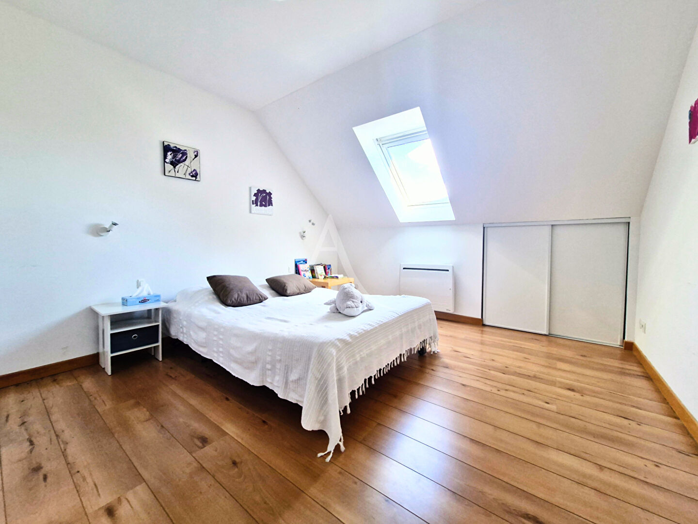 Photo Maison Saint Jean De Braye 5 pièces image 6/6
