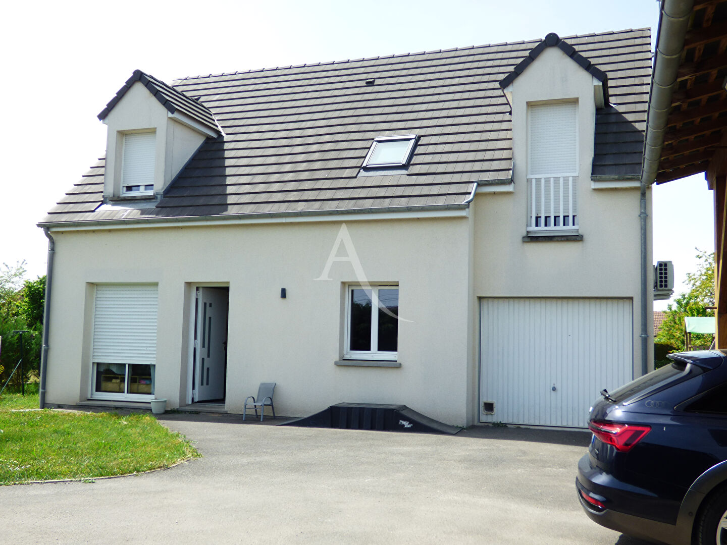 Agence immobilière de CABINET CHESNEAU - CABINET CHESNEAU - Jargeau