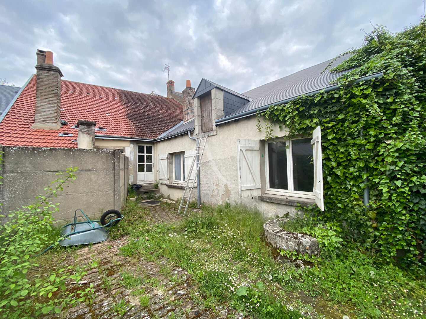 Maison Fay Aux Loges 4 pièce(s) 99.84 m2