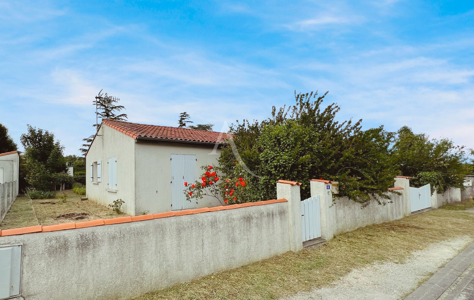 Agence immobilière de L'ADRESSE - CABINET CHESNEAU - CABINET CHESNEAU - La Rochelle