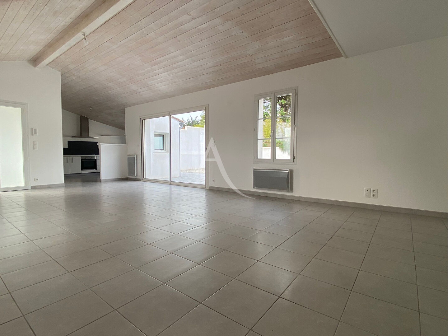Photo Maison Rivedoux Plage PLAIN PIED image 2/6