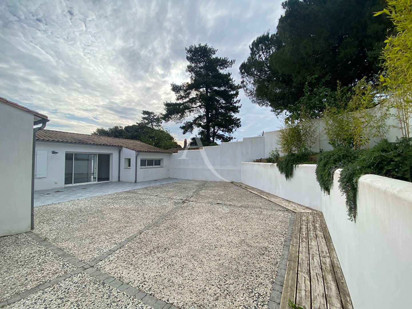 Photo Maison Rivedoux Plage PLAIN PIED image 3/6